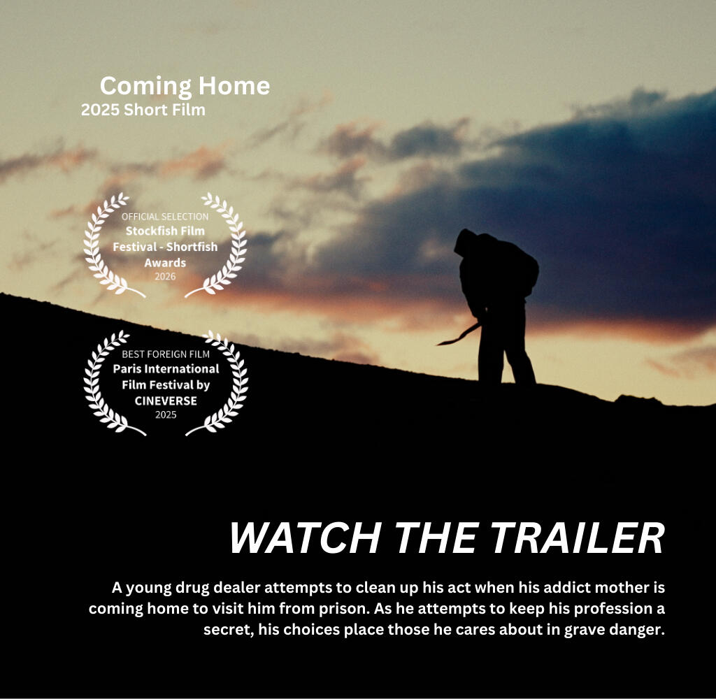 Coming Home